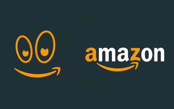 amazon logo meaning in kannada