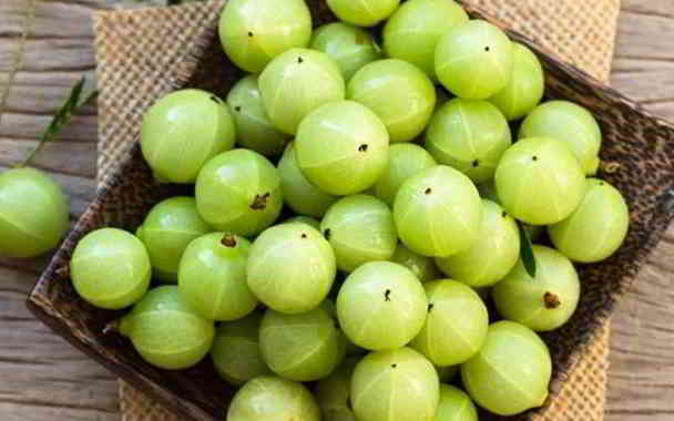 amla for hair in kannada