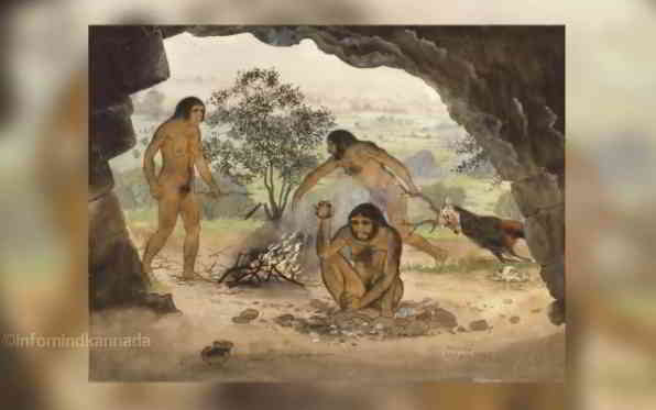ancient period in india in kannada