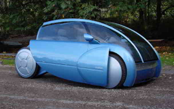 artificial intelligence car in kannada