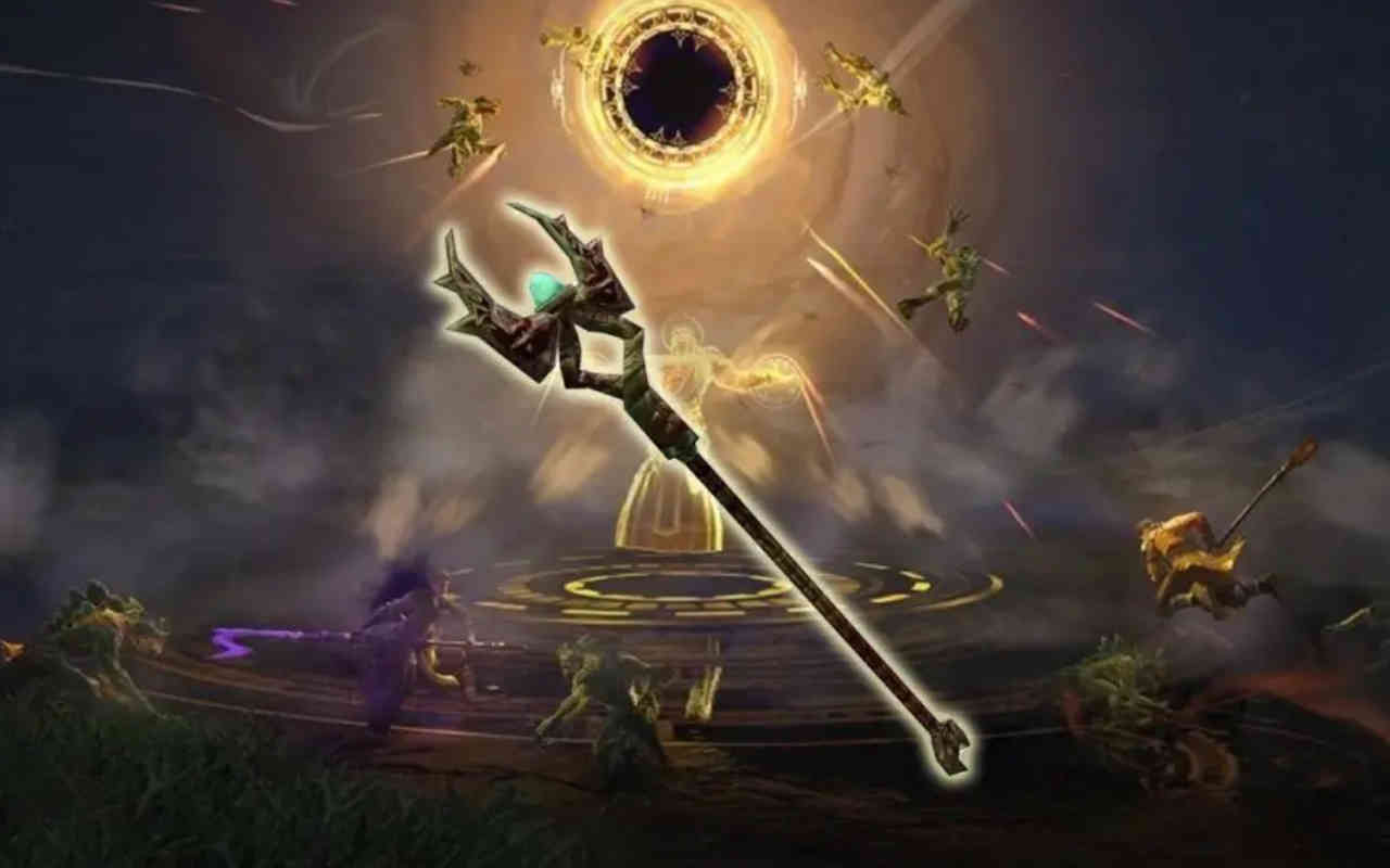 ancient indian weapon
