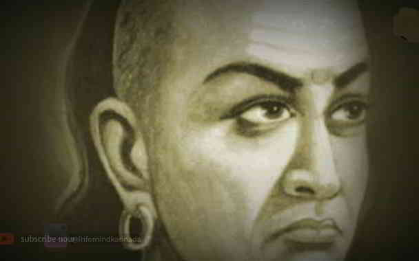 chanakya niti in kannada