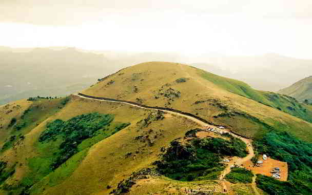 mulayanagiri chikkamagaluru in kannada