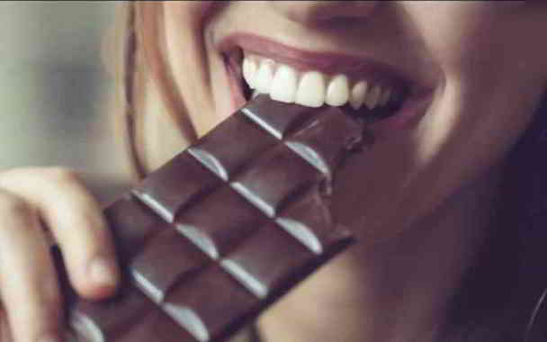 chocolate eating demerits in kannada