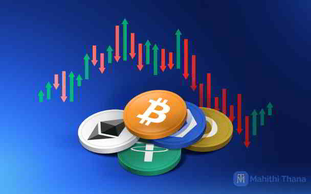 is crypto a good investment in kananda