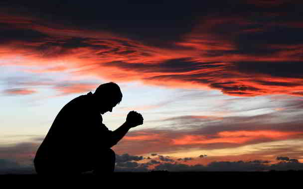 what is the definition of faith in think and grow rich in kannada