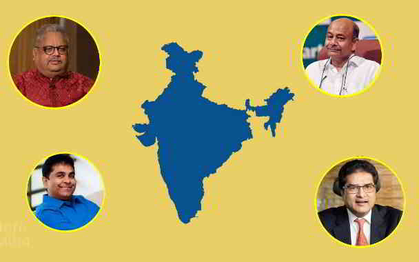 famous investors in india in kannada