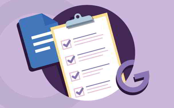 how do i make a company checklist in kannada