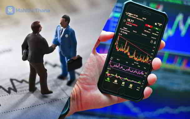which is better full service broker or discount broker in kananda