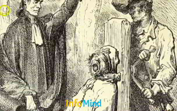garrote punishment