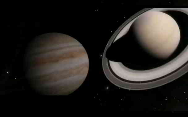 gas gient planets in kannada