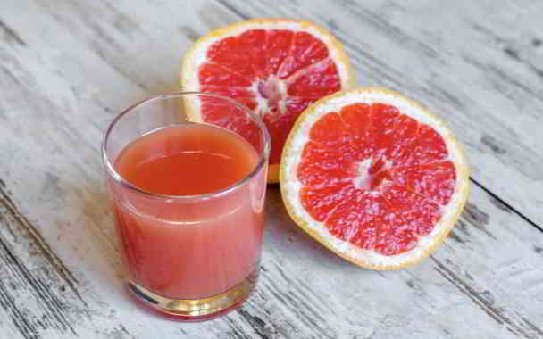 grapefruit for weight loss