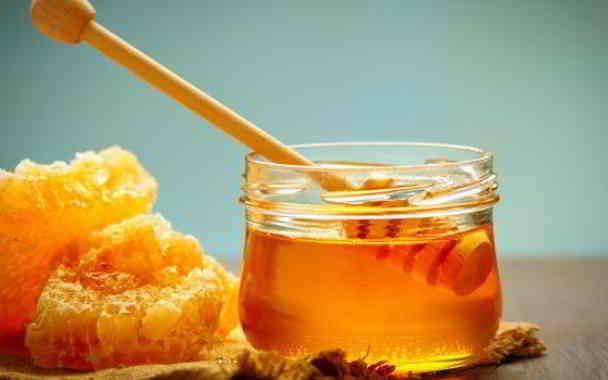 honey for asthma in kannada