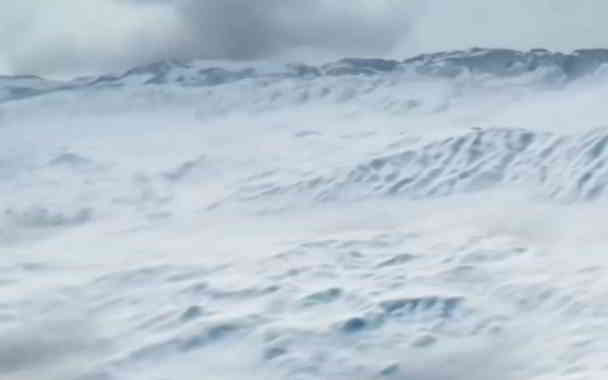 ice age on earth in kannada