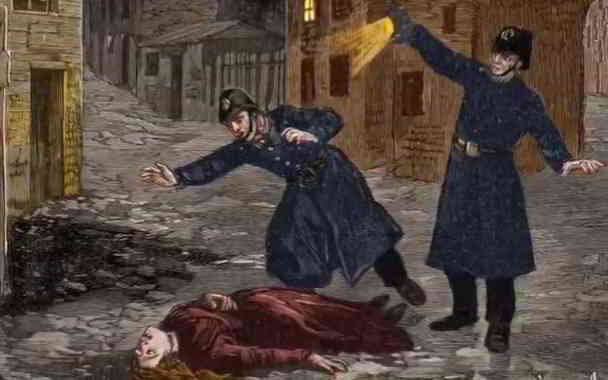 jack the ripper unsolved mysteries in kannada