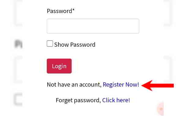 mahithi thana login page login link in kannada