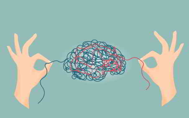 is being focused a habit in kannada