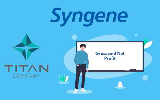 net profit of company in kannada