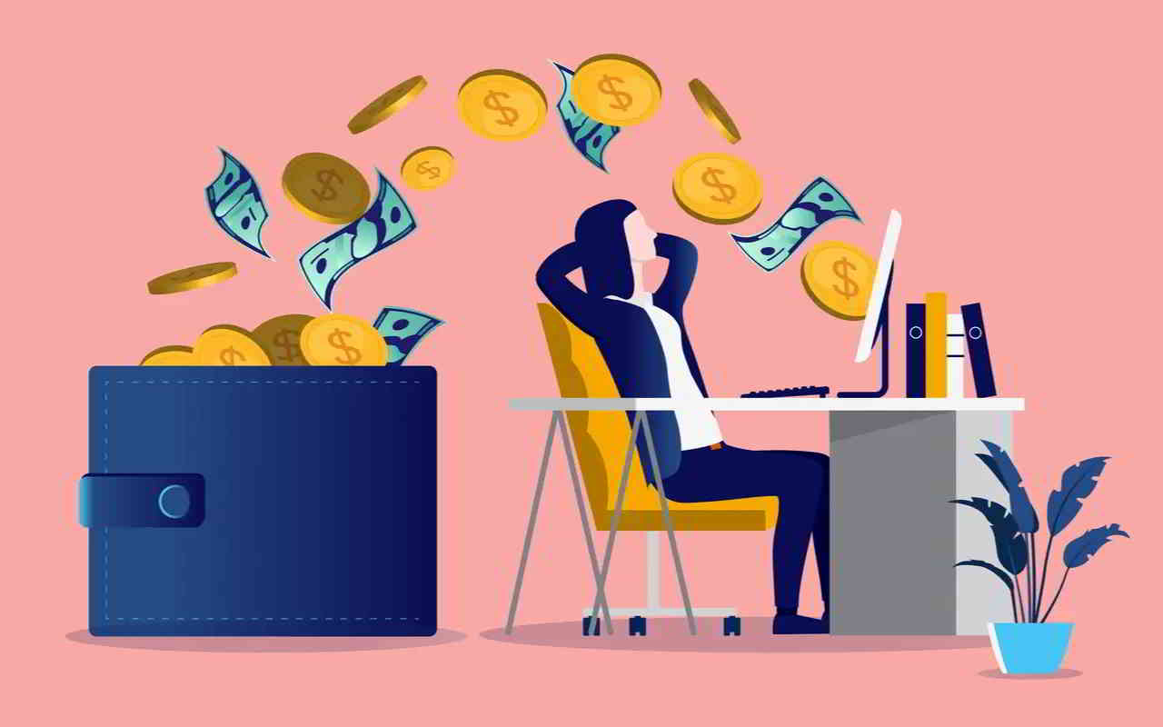 passive income mahithi thana