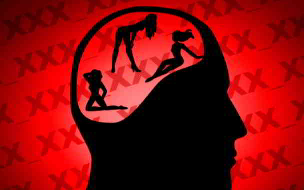 does porn negatively affect the brain in kannada