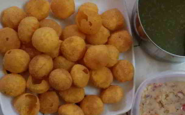 is punugulu good for health in kannada