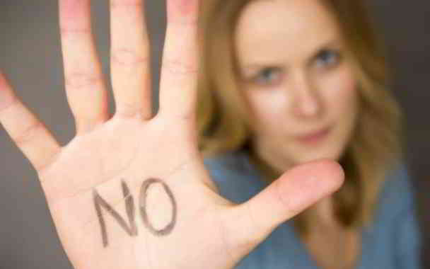 is it rude just to say no in kannada