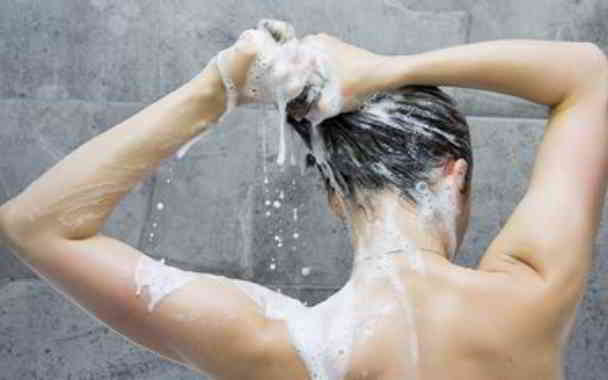 shampoo and hairfall in kannada