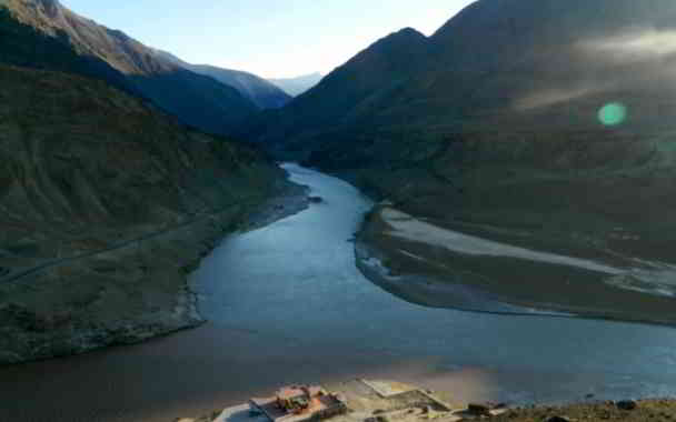 sindu river in kannada