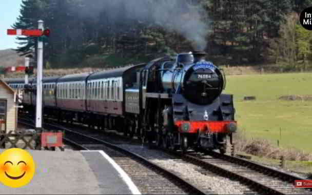 who invented steam engine and when in kannada