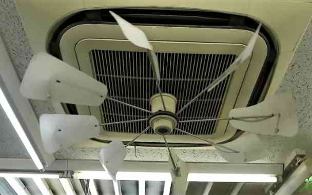 use of technology for little things in japan in kannada