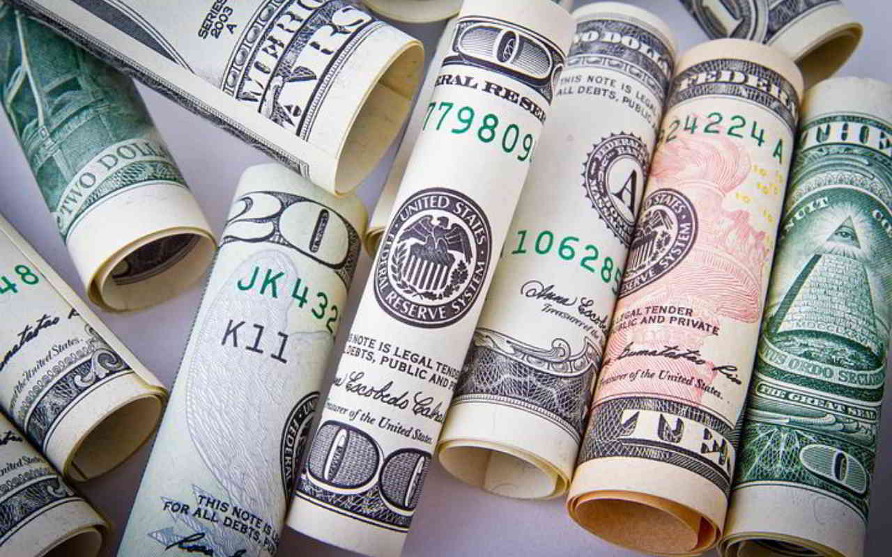 think of money  mahithi thana