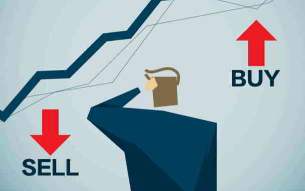 how do you decide when to sell a stock in kananda