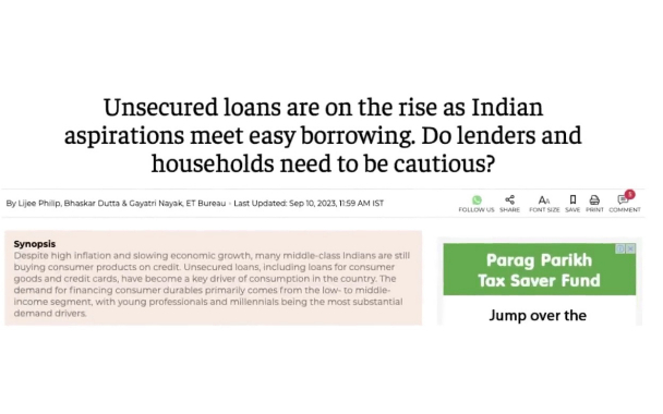 unsecured loans in india in kannada