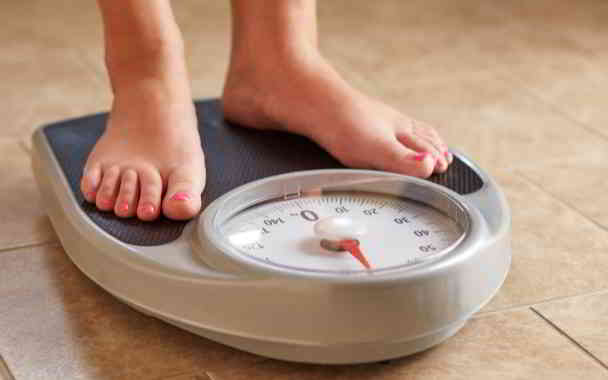 can a house make you weight gain in kannada