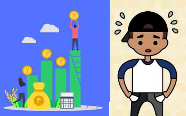 how can i invest with little money in kannada